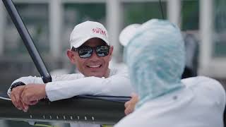 Swan Lake Garda Challenge | Day 0 Highlights