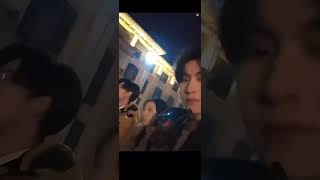 王格格對申浩男說「你在我心裡就是最帥的那個」 張集駿被發好人卡了 #短劇女神  #短劇 #短劇女神 #短劇男神  #cute  #cdramaclips #cdrama #Wang Gege