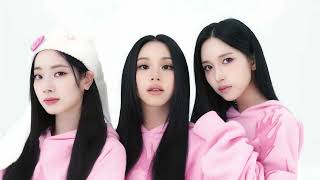 TWICE (Mina, Dahyun, Chaeyoung) - GOAT (Extended Mix)