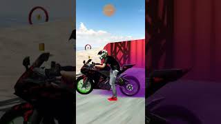 burnout in Superbike #shortvideo #subscribe #thanksforwatching #trending #bikesimulator