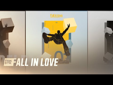 Fall in Love - Motion V1
