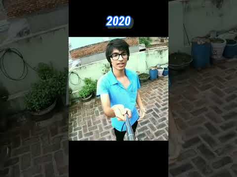 Sourav Joshi transformation 😍 😎😎😎|| #short
