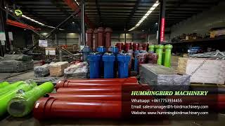 Kontrplak Makine Fabrikamıza Hoş Geldiniz - Tam Üretim Hattı Turu