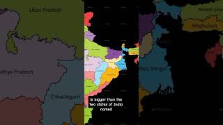 How big is Khairpur Mirs?😳