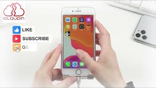iCloudin Tool v15.1    FREE Download   Bypass Activation Lock