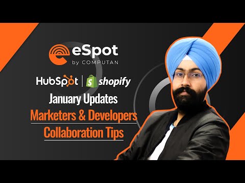 eSpot by Computan || Episode 1