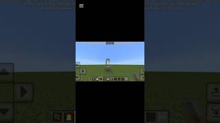 Viral Minecraft hacks | #minecraft #minecraftpe #gaming #shorts#viralhacks#hacks#trending#viral#fyp