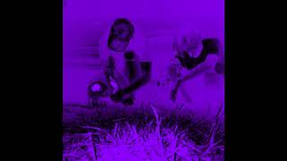 $UICIDEBOY$ - A DEATH IN THE OCEAN WOULD BE SO BEAUTIFUL (SLOWED)