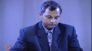 Membrane Separation Processes (Contd...5)