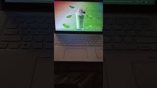 "4 Unique Matcha Styles 🍵 | Green Tea Animation Aesthetic"  #shorts