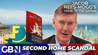 Second home policy comes 'BACK to BITE' with first time buyers brutally knocked off property ladder