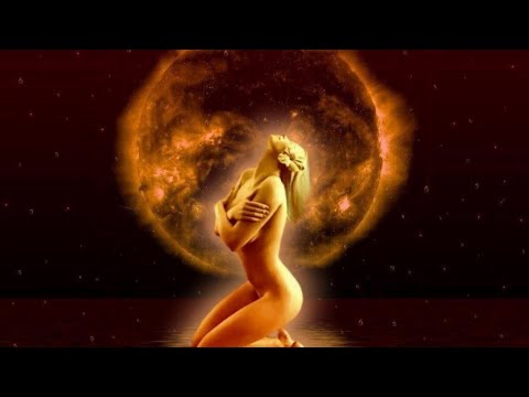 1 Hour of Cosmic Serenity | Deep Space Ambient for Relaxation & Sleep (4K UHD)