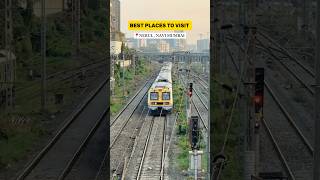 Best Place To Visit in Nerul | Navi Mumbai Tourist Places #shorts #ytshorts #navimumbai #nerul