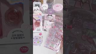 プチ購入品紹介🎶🎀#コスメ#コスメ購入品 #購入品紹介