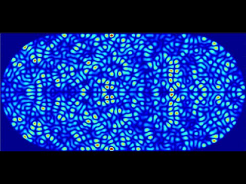 Quantum Chaos