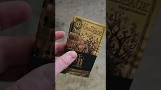 The flap is authoritative. #soundmoney #goldbullion