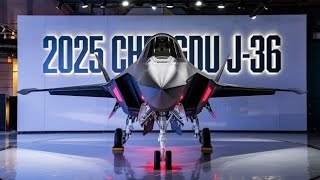 JK-18战斗机2026 —— 中国最新空中优势猛兽！”