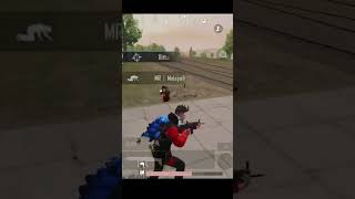 BGMI 1v1 essay fight clip #bgmi #pubgmobile #bgmiindia #gaming #bgmilovers #pubglover