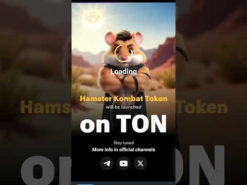 hamster Kombat is back 😂 #viral #hamsterkombat