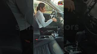 2025 Nissan Navara Pro4X