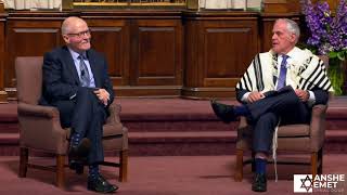 A Conversation with Mayoral Candidate Paul Vallas
