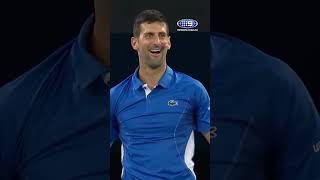 #ausopen #tennis #sports #australianopen #9wwos #tennisaustralia #wta #wwos #cricket #wideworldofsp