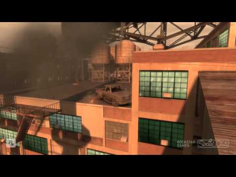 GTA IV Funny Stuff, Deaths, Crashes 4 TLAD - The Lost
