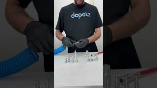 What are the different air line fittings? #diy #uk #dapetz #tools #airtools #diytools #shopnow #shop