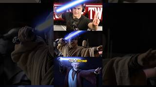 The BEST Star Wars Scene EVER!