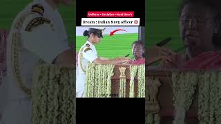 PRESIDENT OF INDIA 🇮🇳ADC OFFICER 🔥 UNIFORM RESPECT 🇮🇳 PRESIDENT SECURITY GUARD 💀