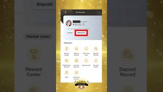 How to withdraw in mega panalo online casino