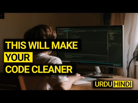 Avoid using if else statements in your code - This will save you time and trouble
