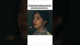 you realise..💔|Love Alarm|#kdrama#kdramaedit #kdramasad#kdramaromance #viralvideo#trending#onesided