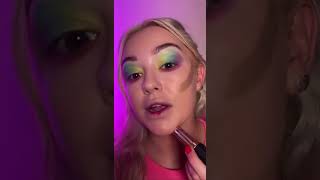 Creepy story time 🫣 by @itsheidiwong on tiktok #makeup #storytime #scarystories #shorts