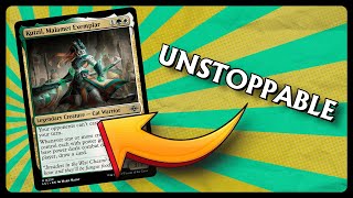 3 Strongest 50€ Budget Commander Decks