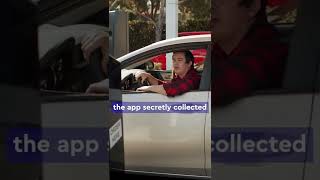 Tim Hortons App STOLE location data from Users 🤯