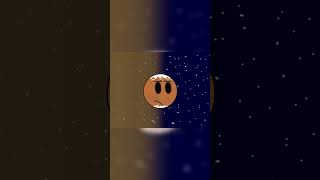 Meet Mars! #spaceworld