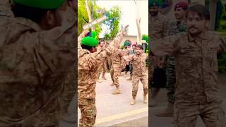 Pak Army Jawans🇵🇰♥️.       #shorts #pakarmy #ispr #dgispr