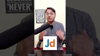 Important lesson in sale|indiamart vs justdial|#shorts|vikash patel