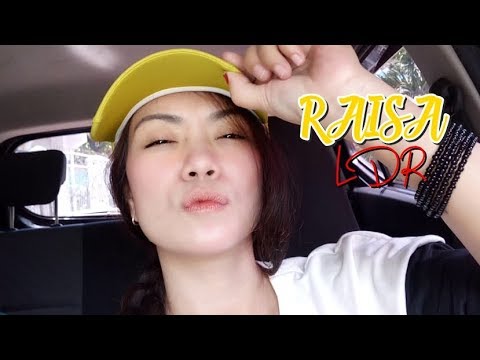 Raisa - LDR | KARAOKE