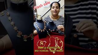 ✨️flash sale✨️lotus chain clearance sale