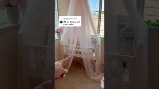 Where’s The Furniture In My Realistic Doll Nursery From?! Silicone & Reborn Babies Room Tour