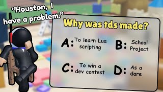 Are You Smarter Than A TDS Youtuber?