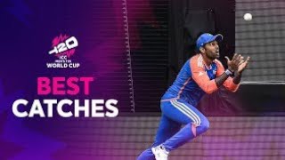 Best Catches Of WTC 2024