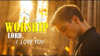 Best Christian Music 2025 🎶| Top Praise and Worship Songs | Healing Gospel Songs for 2025