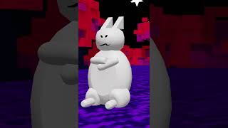 Gubby Gets Frozen. #roblox #robloxanimation