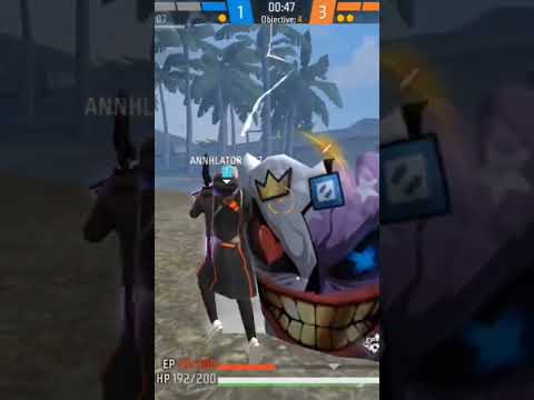 Insane 1VS4 clutch against Grandmaster players in Cs-Ranked #shortsfeed #freefire #shortvideo #viral