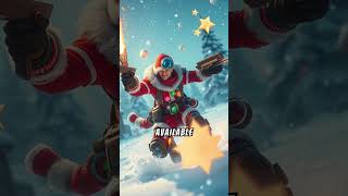 💎 Christmas in the Galaxy: How to Unlock EOE Rewards! 🎄🚀 #eoe#christmas #bigrewards