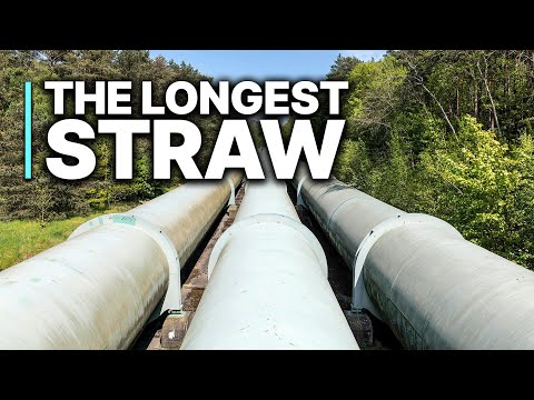 The Longest Straw | One Woman’s Journey to EXPOSE Water Crisis | Blistering Heat, Broken Promises