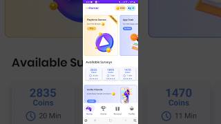 New Earning App free paytm cash #earning #freepaytmcash